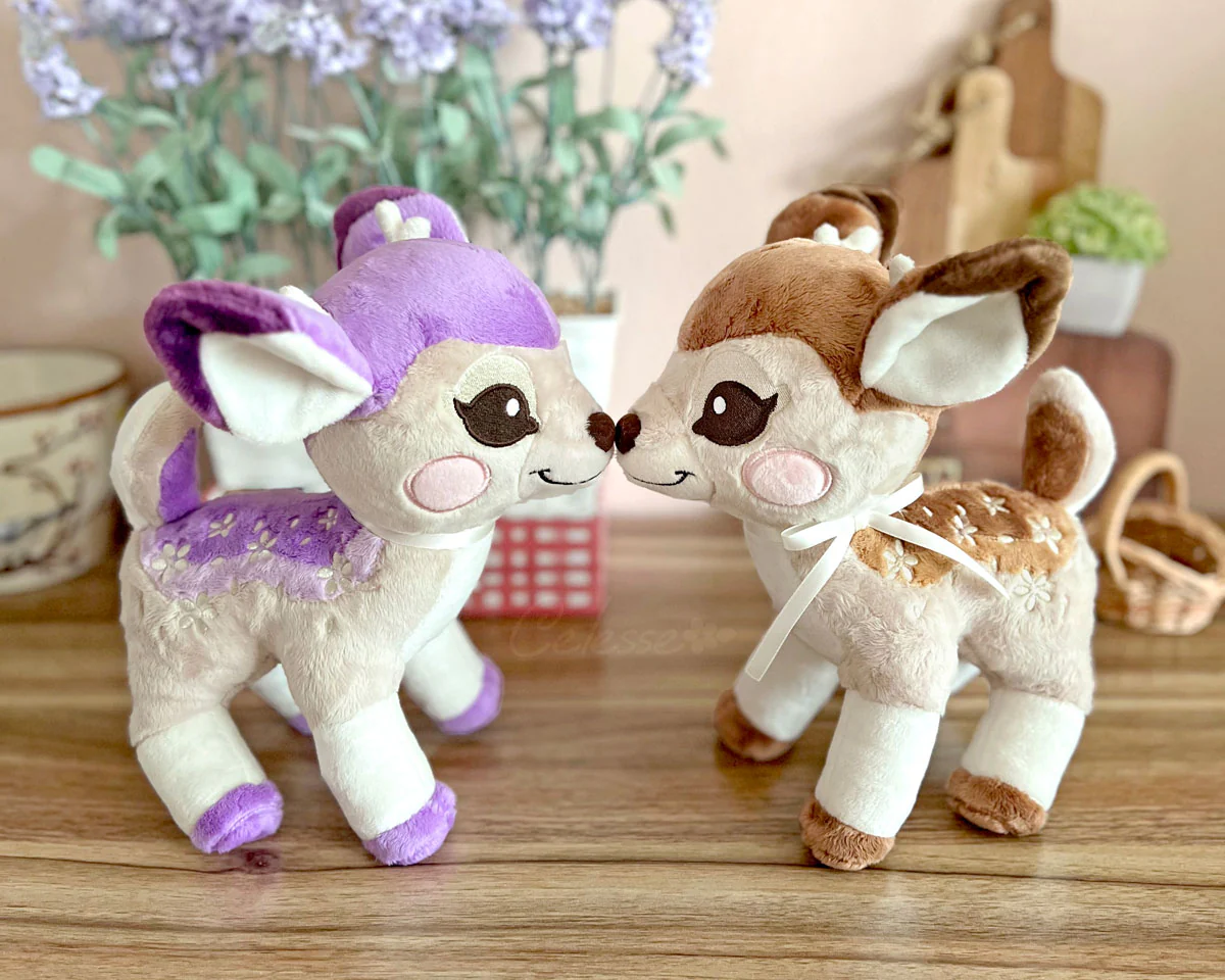 Adorably Unique Artist-Designed Fashion